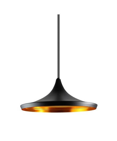 Lámpara techo colgante sienna