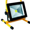 Foco Led Emergencia Portatil 20w Recargable 12/220v