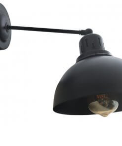 Aplique Muro Industrial Modelo Galponera