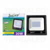 Foco Proyector Led 30w Smd Multiled Ip66 Luz Calida