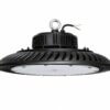 Lampara Led Industrial Ufo 200w Alta Potencia 6500k 40cm